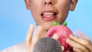 Do  You Have ADHD? #asmr