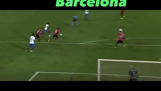 GOAL RAPHINHA FOR BARCELONA