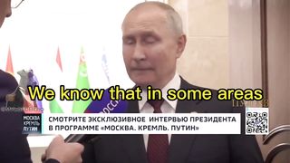 Ukraine Russia War | Putin's Statement on Counteroffensive | Active Defense and Position  | RCF