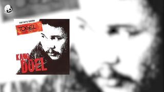 Doel Sumbang - Runtah (Official Lyric Video)