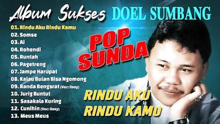 ALBUM SUKSES POP SUNDA DOEL SUMBANG - Kalau Bulan Bisa Ngomong, Somse, Ai