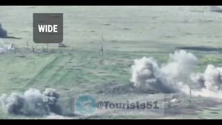Ukrainian BMP Under Fire: Crew Evacuates, Hit on Retreat | RCF