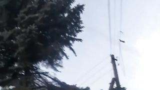 Ukrainian Su-25 Aircraft in Action | RCF