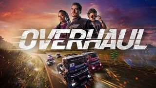 OVERHAUL (2023) Trailer New Movie