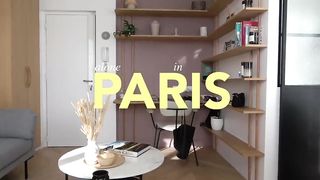 alone in paris