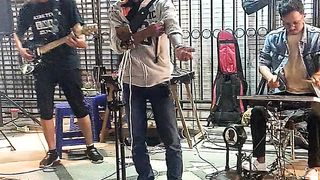 Akhirnya Ku Menemukan Mu Cover - NAFF