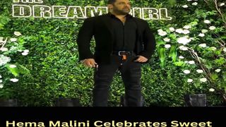 Salman Khan, Rekha & Many More Stars at Hema Malini Birthday Bash Viral Masti Bollywood