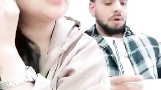 Ameer Aor Ghareeb Mean Faraq