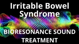 Irritable Bowel Syndrome_Sound therapy session_Sounds of nature