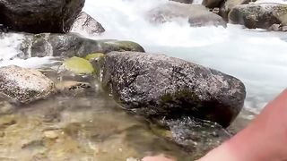 Beautiful Nature & Parfact Meal