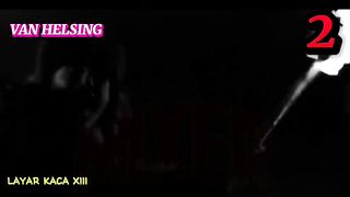 VAN HELSING 2