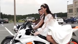 JAPANESE WEDDING.