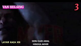 VAN HELSING 3