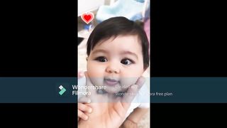 random baby funny