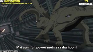 Naruto Shippuden episode 131 in hindi subtitles.