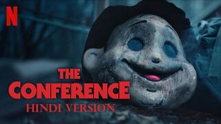 The Conference 2023 |Full Movie in Hindi Dubbed