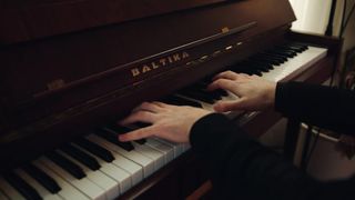 "Piano for Beginners: Getting Started with the Keys"