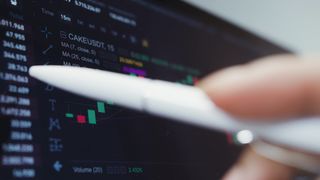 "Economic Trends and Forecasting: Navigating the Market"