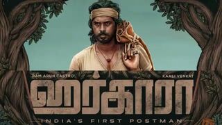 Harkara 2023 New Hindi Dubbed  | Kaali Venkat | Ramshanker | Ram Arun Castro