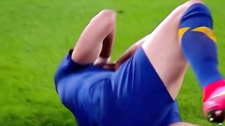 Crazy Moments in Football ????