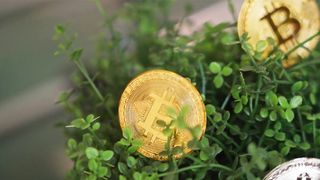 "Bitcoin Price Analysis: Predicting Cryptocurrency Trends"