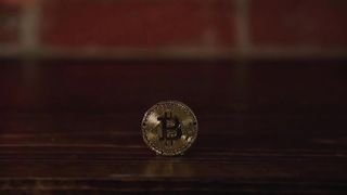 "Bitcoin and the Future of Finance: Disrupting Traditional Systems"
