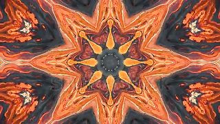 God animation