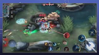 Saber is a great and invincible assassin