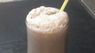 Oreo coffee shack recipe ( subscribe &  on add please )