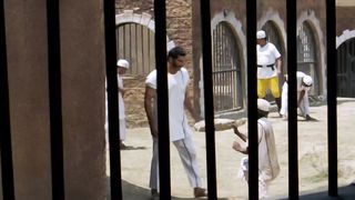 super hit old movie scene