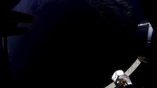 "Earth's Majestic Beauty: Time-Lapse from ISS Expedition 42" Nasa
