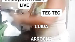 VIDA DE BLOGUEIRINHA