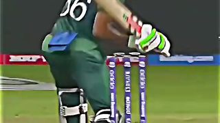 Cricket match 6