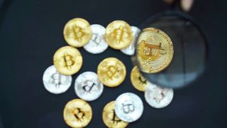 "Bitcoin in Pop Culture: From Memes to Mainstream"