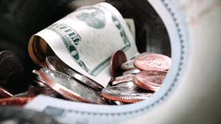 "Risks and Rewards: Investing in Bitcoin for the Long Term"