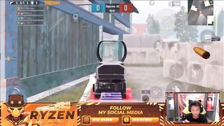 AIM BTR RYZEN
