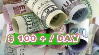 The Absolute BEST Way To Make Money Online