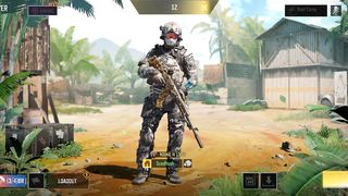 Call of Duty |MOBILE|Gameplay|118