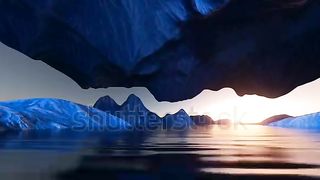 Beautiful ocean 2