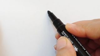 How to draw mango/mango drawing and coloring step by step