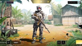 Call of Duty |MOBILE|Gameplay|119