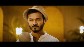 Kesariya x Pavizha Mazha | The NonViolinist Project | Forte Series | Arijit Singh | KS Harisankar