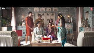 Aaj Kay baad full video