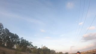 Israel War | Random Firing into Residential Houses on Kibbutz Perimeter | RCF