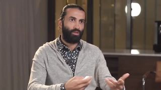 Israel War | Mosab Hassan Yousef, Son of Hamas Founder, Predicted Movements 5 Years Ago | RCF