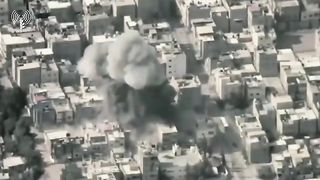 Israel War | Additional Israeli Strikes on Gaza | October 15, 2023 | RCF