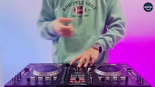 DJ ANGEL BABY JEDAG JEDUG FULL BASS REMIX VIRAL TIKTOK