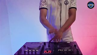 DJ At My Worst Slow Tik Tok Remix