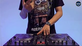 DJ BABY DONT GO TIKTOK VIRAL JEDAG JEDUG REMIX