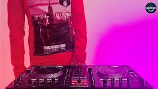 DJ CHICA LOCA JEDAG JEDUG SLOW TIKTOK VIRAL REMIX FULL BASS